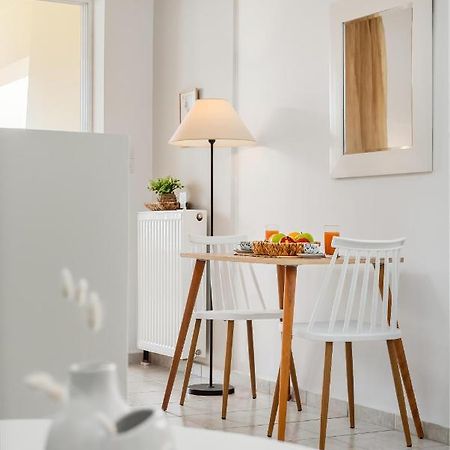 Harmonia Home Rethymno  Exterior photo
