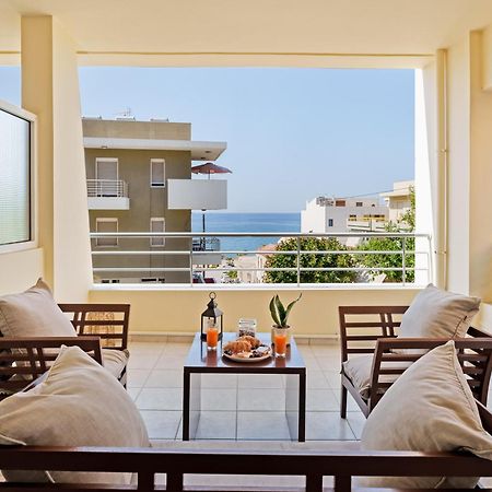 Harmonia Home Rethymno  Exterior photo