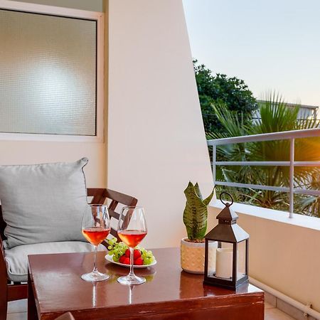 Harmonia Home Rethymno  Exterior photo