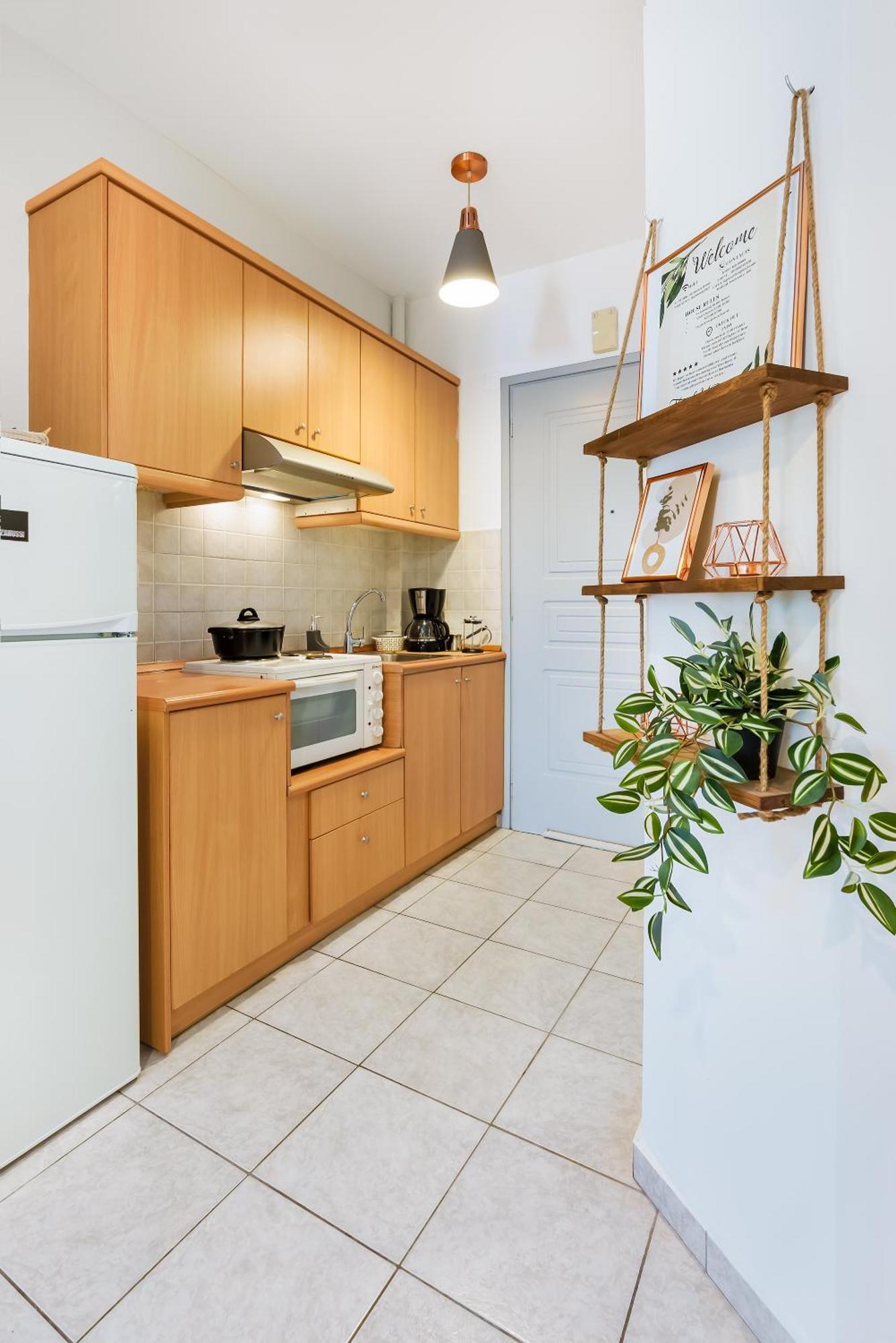 Harmonia Home Rethymno  Exterior photo