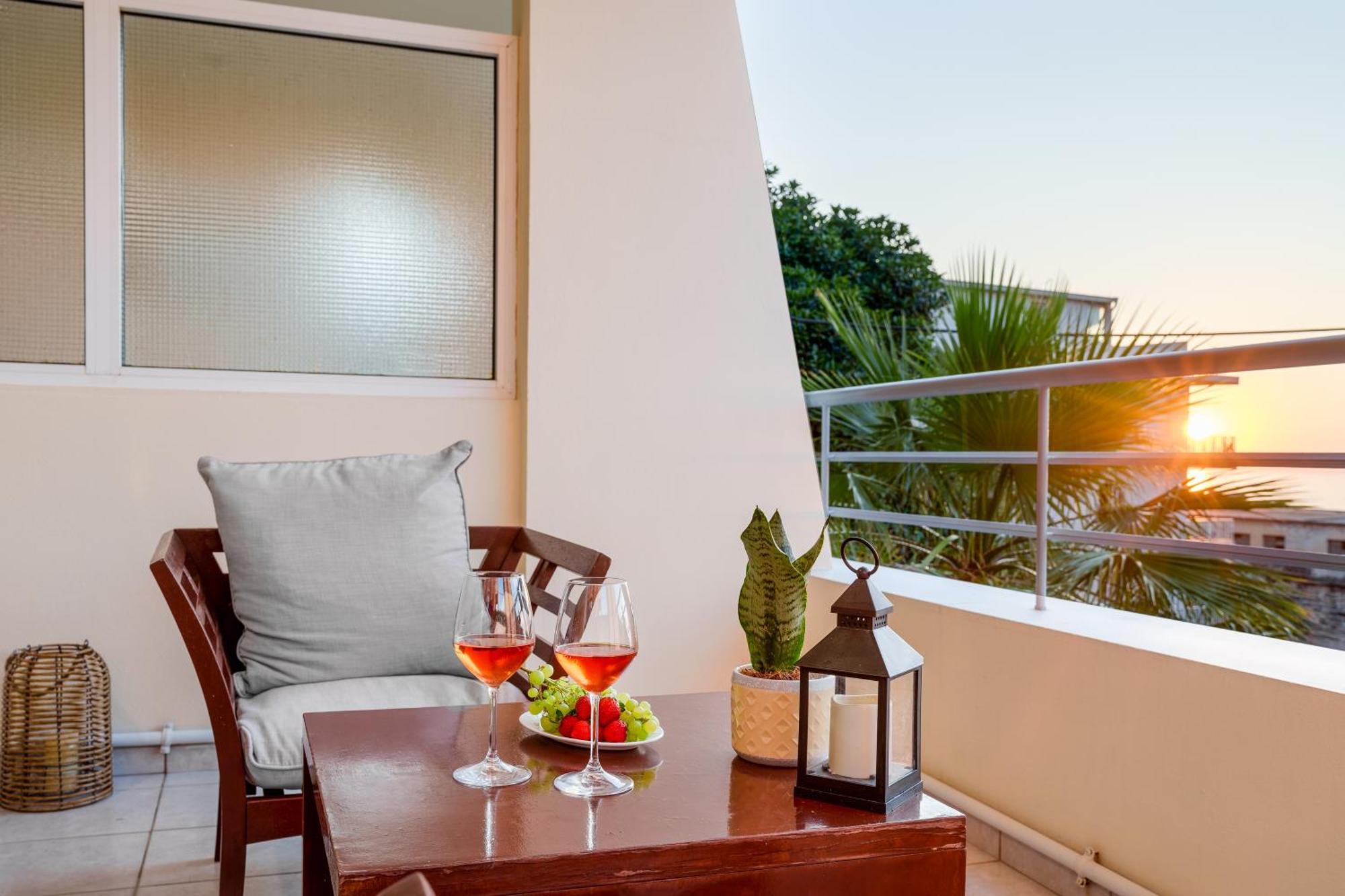Harmonia Home Rethymno  Exterior photo